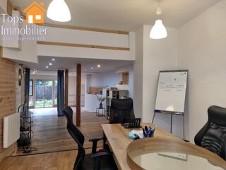  Immeuble � vendre 332 m�