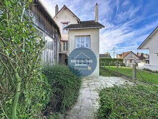  Maison à vendre 5 pièces 103 m²