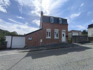  Maison à vendre 4 pièces 85 m²