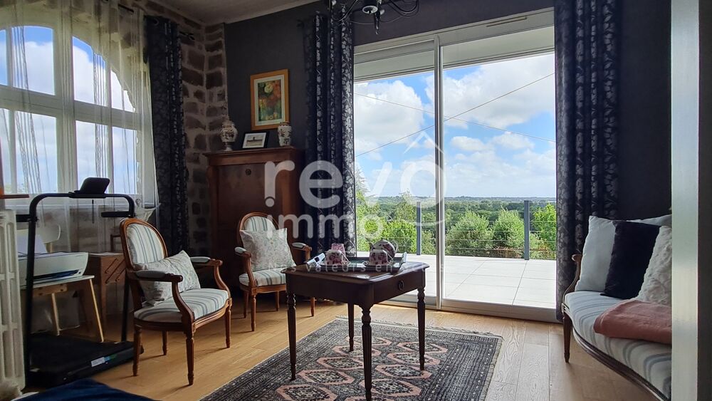 Vente Maison Maison Le cellier