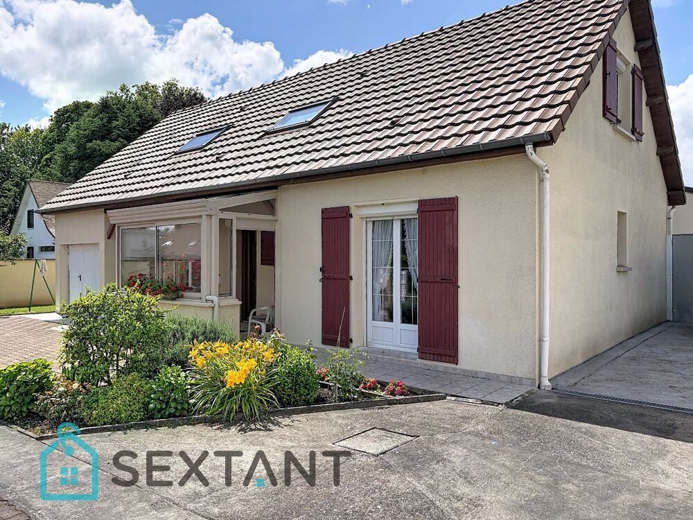 Vente Maison Maison individuelle Franqueville saint pierre