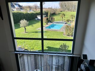  Maison � vendre 6 pi�ces 213 m�