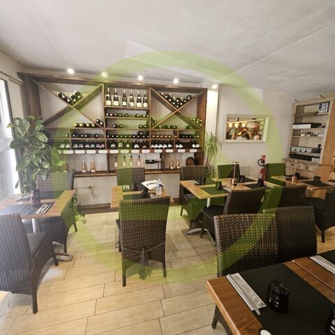 Restaurant 168000 06300 Nice