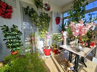  Maison � vendre 4 pi�ces 94 m�
