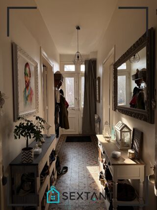  Maison à vendre 6 pièces 215 m²
