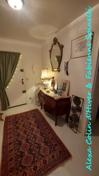  Appartement � vendre 3 pi�ces 69 m�