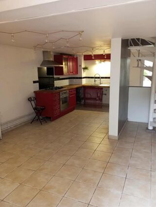  Maison à vendre 4 pièces 90 m²