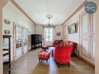  Maison à vendre 7 pièces 150 m²