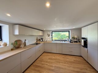  Maison à vendre 8 pièces 206 m²