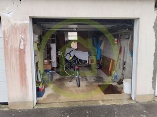 Parking / Garage � vendre 1 pi�ce 16 m�