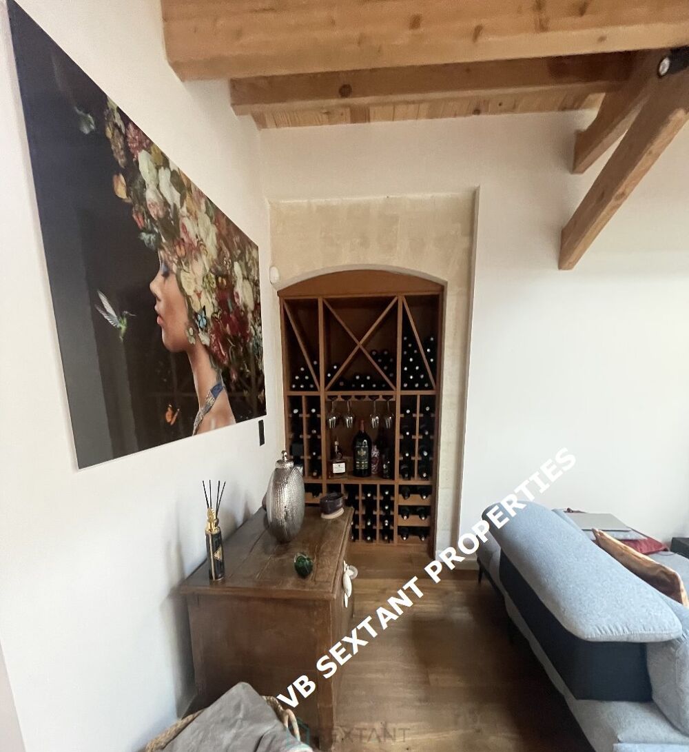 � vendre  Villa Saint-Caprais-de-Bordeaux (33880)