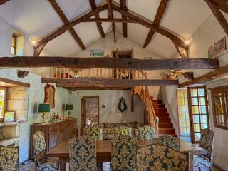  Maison � vendre 8 pi�ces 251 m�