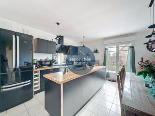  Maison � vendre 6 pi�ces 90 m�