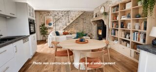  Villa à vendre 3 pièces 75 m²