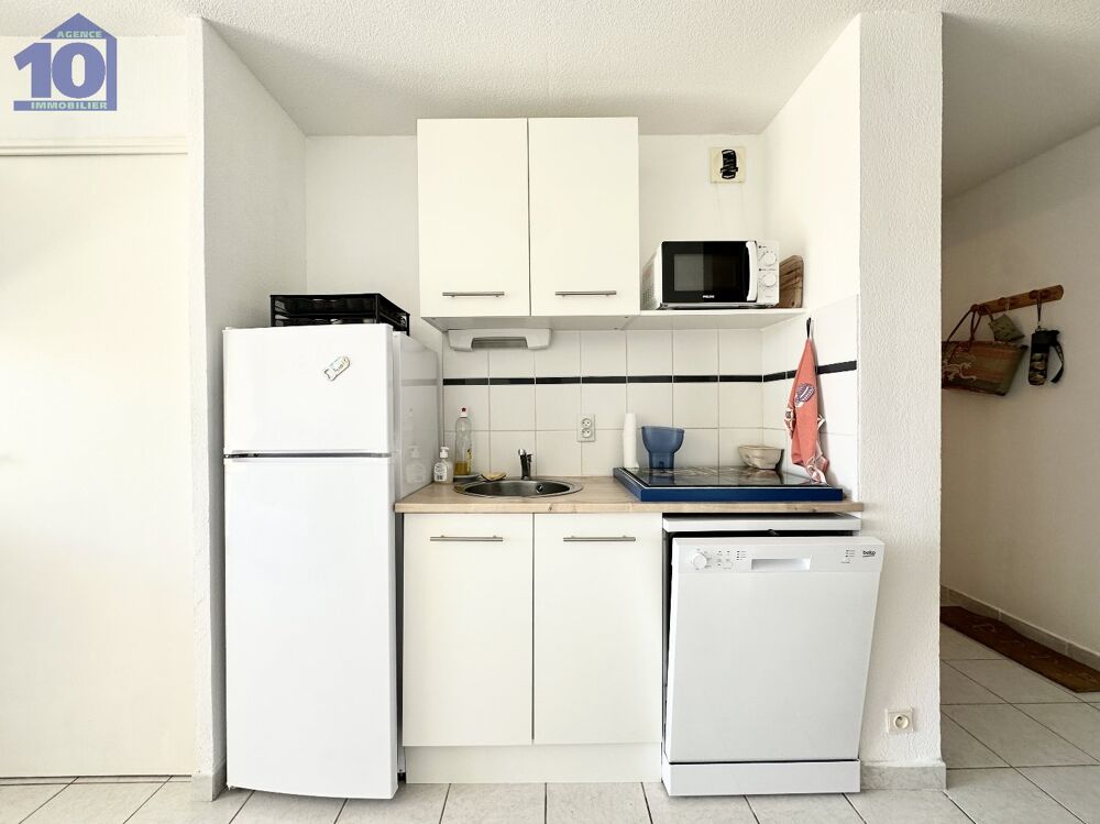 Appartement terrasse