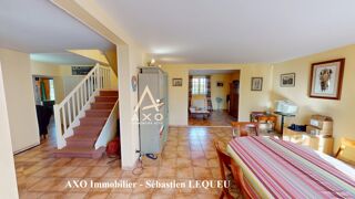  Maison à vendre 6 pièces 172 m²
