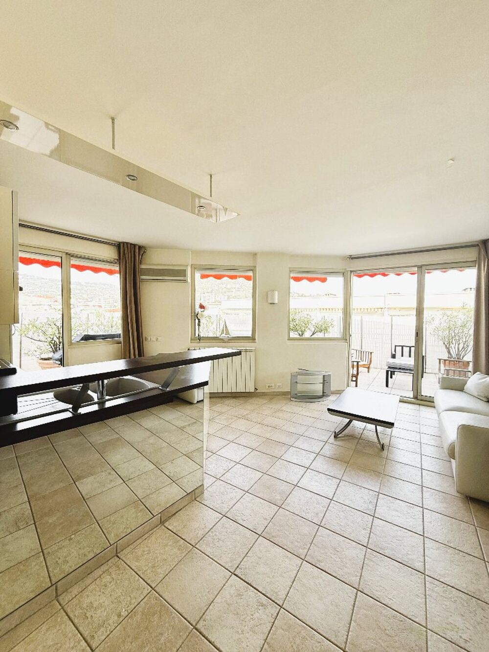 � vendre  Appartement Cannes (06400)