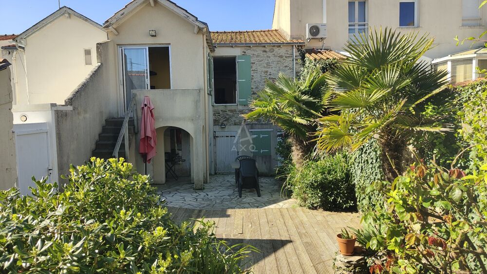 Vente Maison Maison Les sables d'olonne