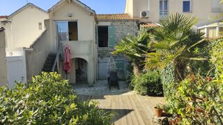  Maison à vendre 4 pièces 100 m²