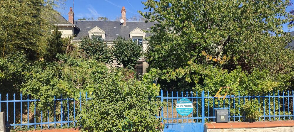 Maison de village