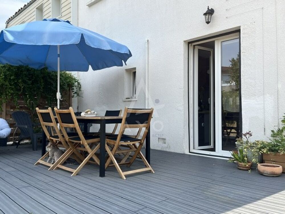 Maison 4 pièces 72 m² · à Angouleme · 72 m² · 189 000 €