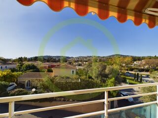  Appartement � vendre 4 pi�ces 86 m�