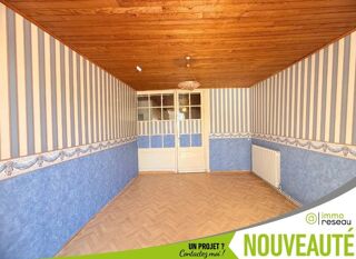  Maison � vendre 5 pi�ces 138 m�