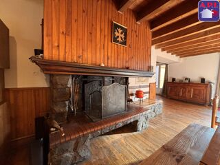  Maison à vendre 7 pièces 260 m²