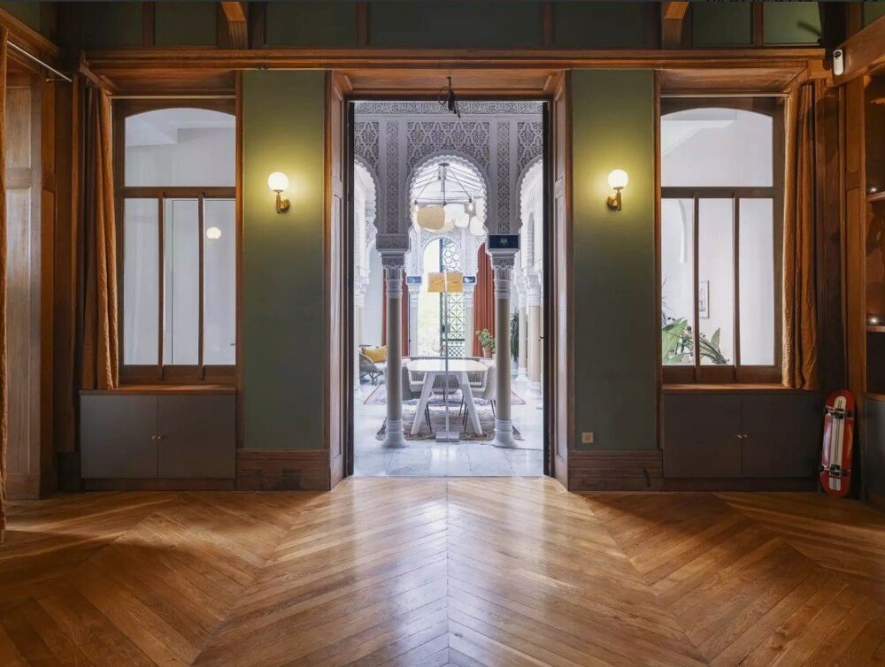  vendre  Appartement Nice (06000)