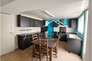  Maison à vendre 5 pièces 112 m²