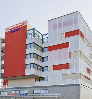  Appartement � vendre 1 pi�ce 21 m�