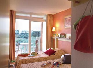  Appartement  vendre 3 pices 47 m