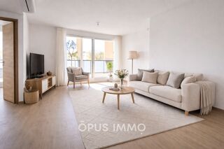  Appartement � vendre 3 pi�ces 61 m�