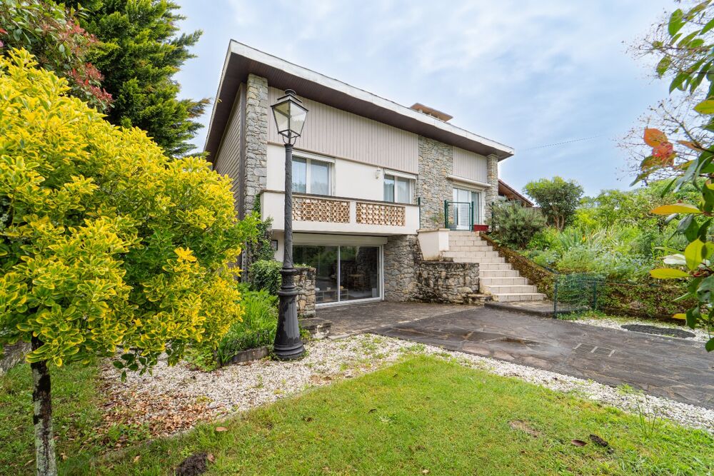 Vente Maison Maison Saint pierre du mont