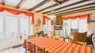  Maison � vendre 5 pi�ces 125 m�