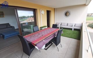  Appartement à vendre 3 pièces 59 m²