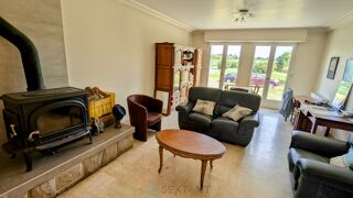  Maison à vendre 8 pièces 146 m²