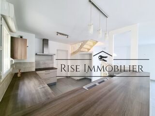  Maison  vendre 6 pices 124 m