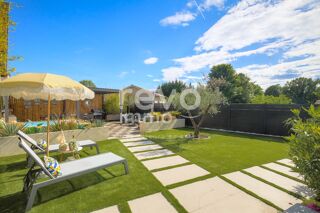  Maison à vendre 4 pièces 133 m²