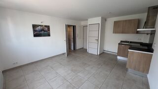  Appartement à vendre 2 pièces 38 m²