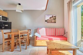  Appartement à vendre 2 pièces 36 m²