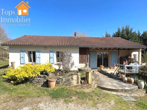   Maison Maison - 4 pi�ce(s) - 173 m�