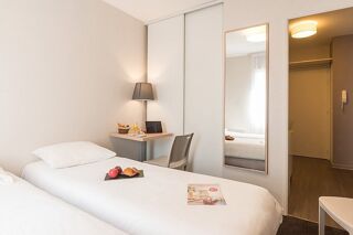  Appartement � vendre 1 pi�ce 26 m�