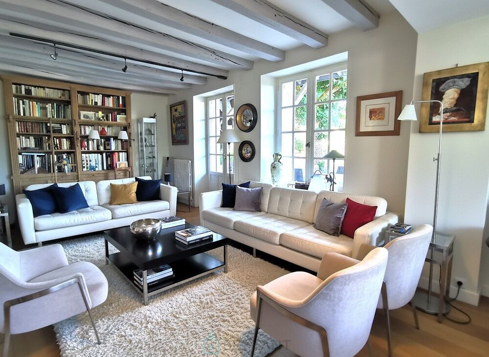 � vendre  Villa Amboise (37400)