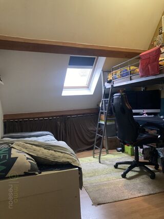  Appartement � vendre 4 pi�ces 79 m�