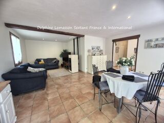  Maison � vendre 5 pi�ces 130 m�