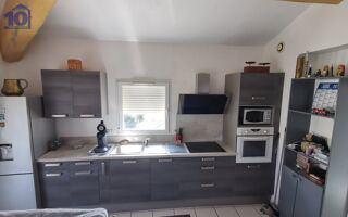  Appartement � vendre 3 pi�ces 53 m�