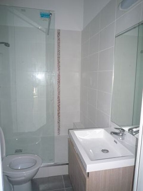  Appartement � louer 1 pi�ce 20 m�