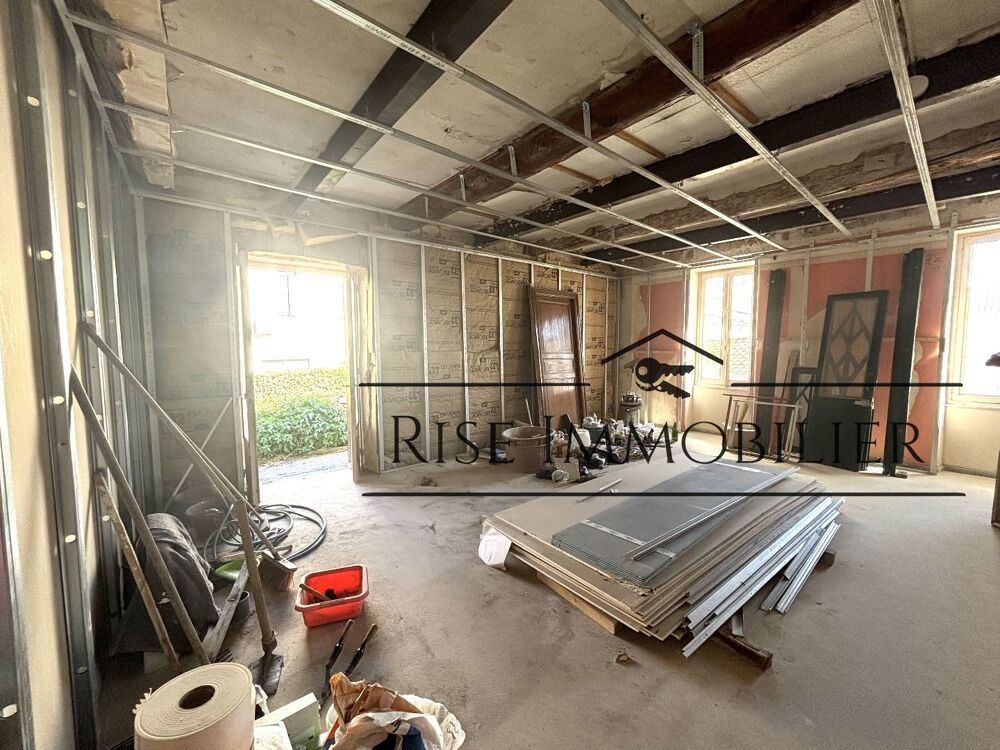Vente Maison Maison  rnover Portel des corbieres