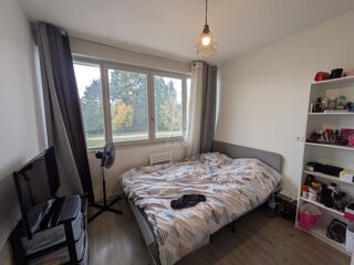  Appartement à vendre 2 pièces 32 m²